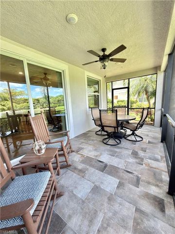 3740 Pebblebrook Ridge CT 101, Fort Myers, FL 33905