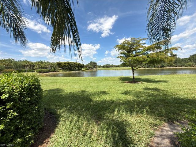 3740 Pebblebrook Ridge CT 101, Fort Myers, FL 33905