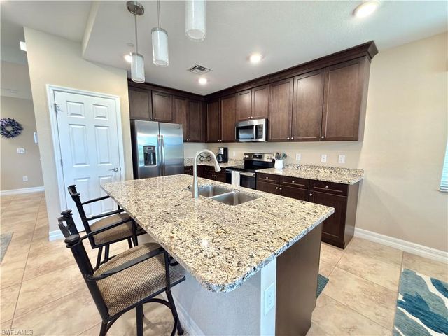 3740 Pebblebrook Ridge CT 101, Fort Myers, FL 33905