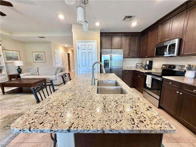 3740 Pebblebrook Ridge CT 101, Fort Myers, FL 33905