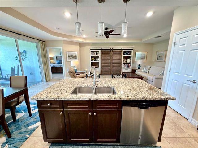 3740 Pebblebrook Ridge CT 101, Fort Myers, FL 33905