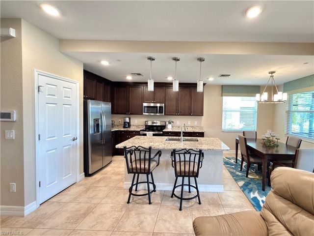 3740 Pebblebrook Ridge CT 101, Fort Myers, FL 33905