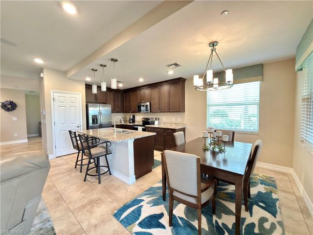 3740 Pebblebrook Ridge CT 101, Fort Myers, FL 33905