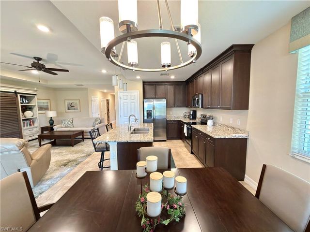 3740 Pebblebrook Ridge CT 101, Fort Myers, FL 33905