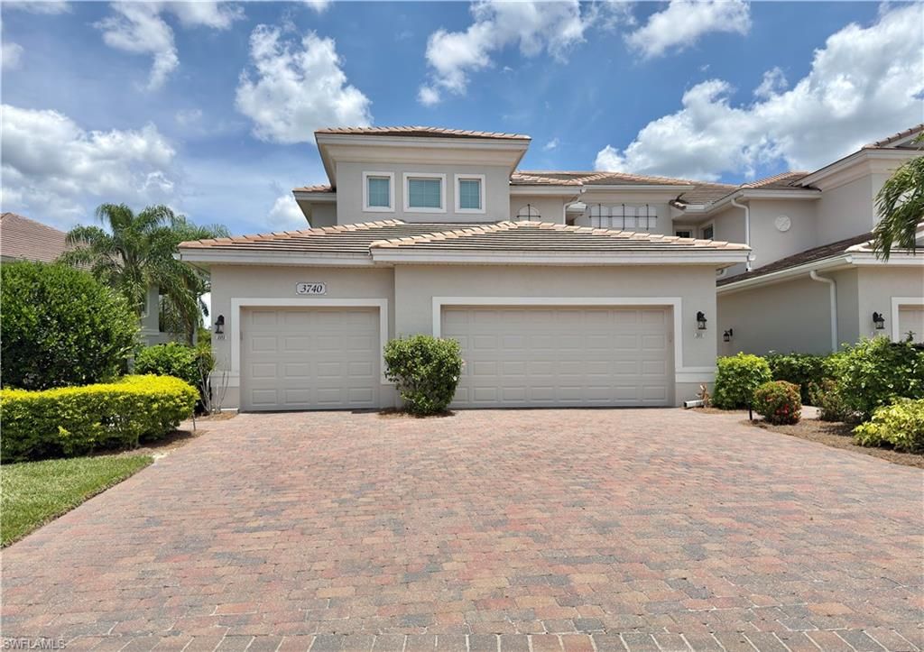 3740 Pebblebrook Ridge CT 101, Fort Myers, FL 33905