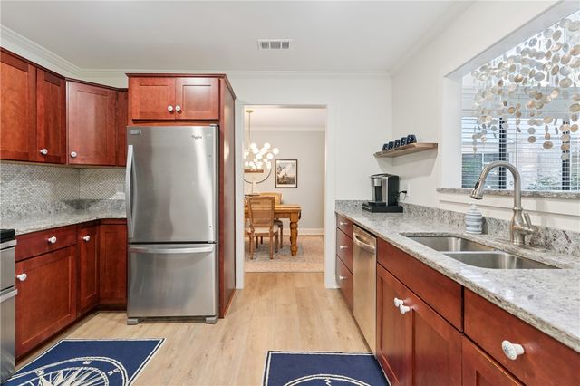 711 Deer Run Villas, St Simons Island, GA 31522