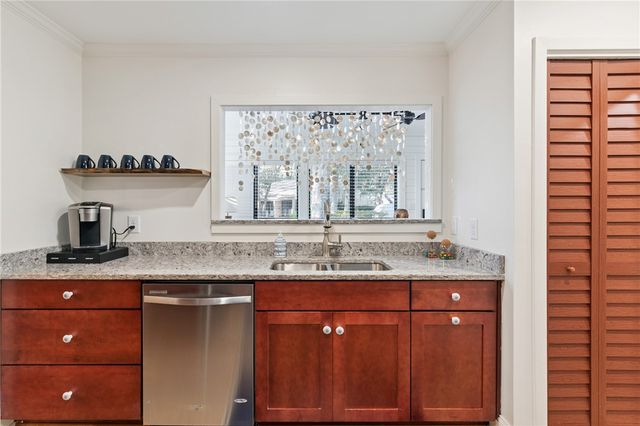 711 Deer Run Villas, St Simons Island, GA 31522