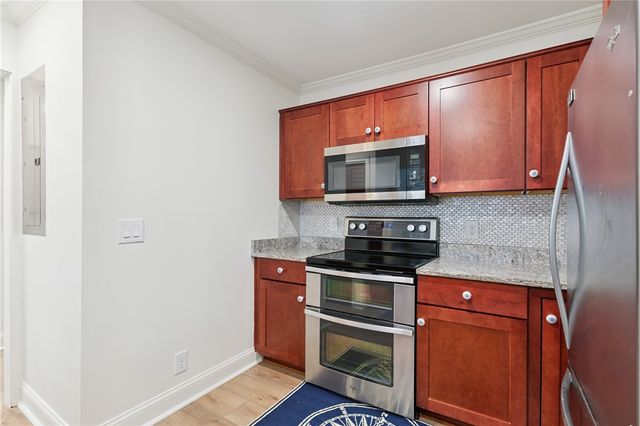 711 Deer Run Villas, St Simons Island, GA 31522