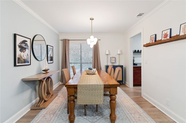 711 Deer Run Villas, St Simons Island, GA 31522