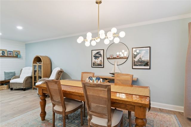 711 Deer Run Villas, St Simons Island, GA 31522