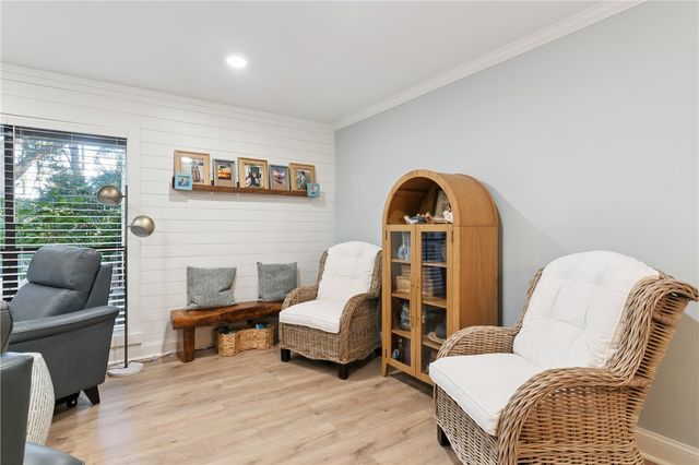 711 Deer Run Villas, St Simons Island, GA 31522