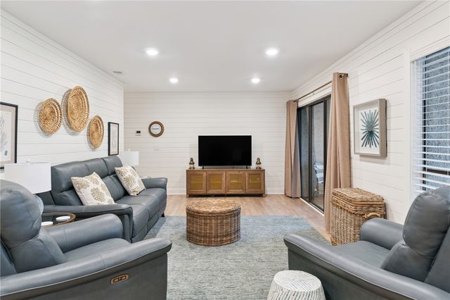 711 Deer Run Villas, St Simons Island, GA 31522