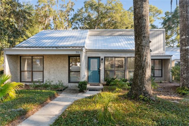 711 Deer Run Villas, St Simons Island, GA 31522