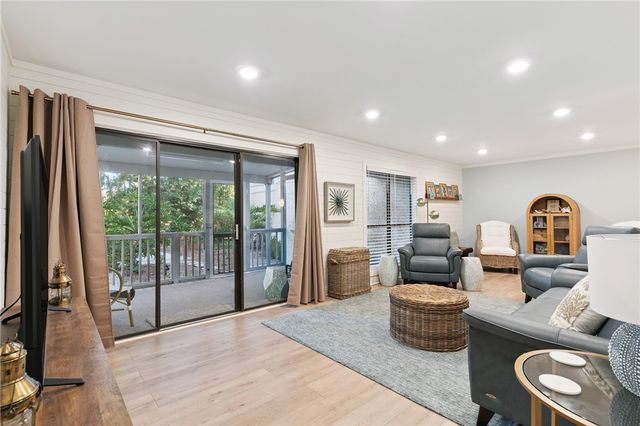 711 Deer Run Villas, St Simons Island, GA 31522