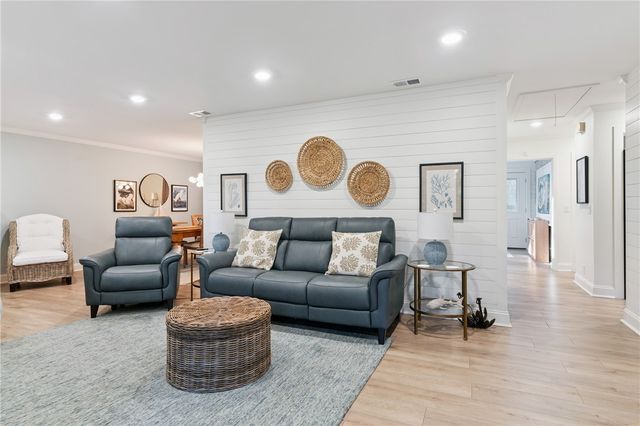 711 Deer Run Villas, St Simons Island, GA 31522