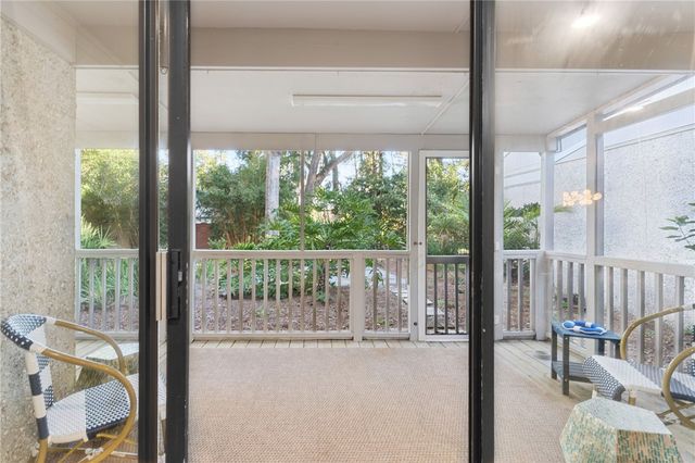 711 Deer Run Villas, St Simons Island, GA 31522