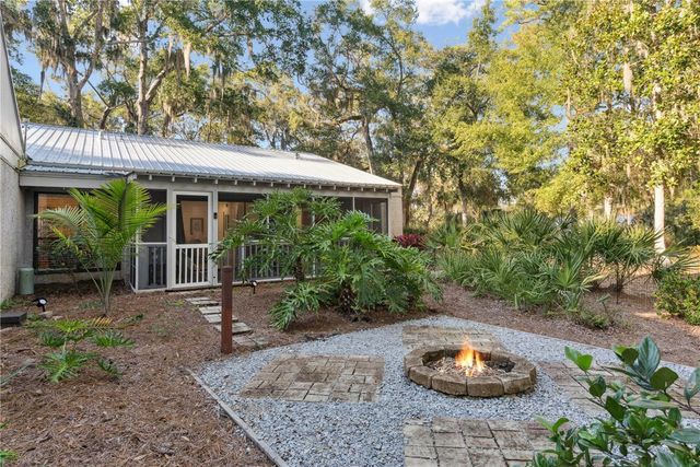 711 Deer Run Villas, St Simons Island, GA 31522