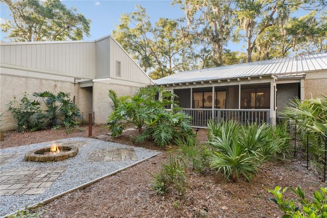 711 Deer Run Villas, St Simons Island, GA 31522