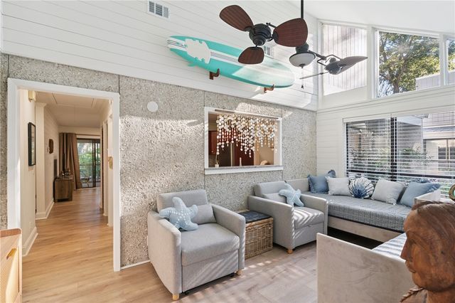 711 Deer Run Villas, St Simons Island, GA 31522