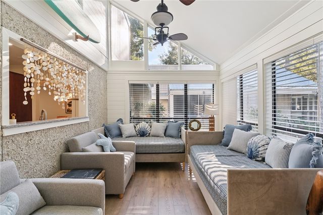 711 Deer Run Villas, St Simons Island, GA 31522