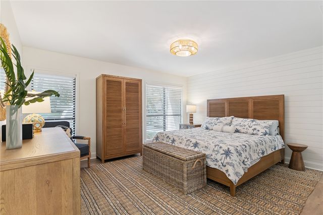 711 Deer Run Villas, St Simons Island, GA 31522