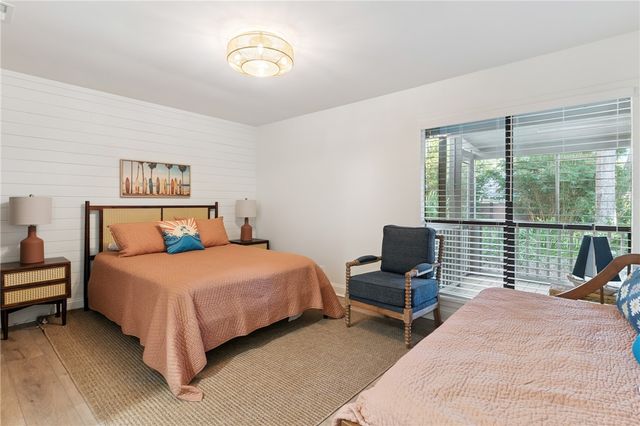 711 Deer Run Villas, St Simons Island, GA 31522