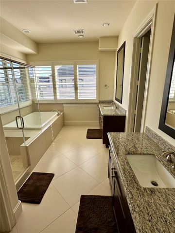 1826 Upland Lakes, Houston, TX 77043