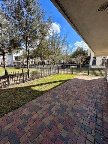 1826 Upland Lakes, Houston, TX 77043