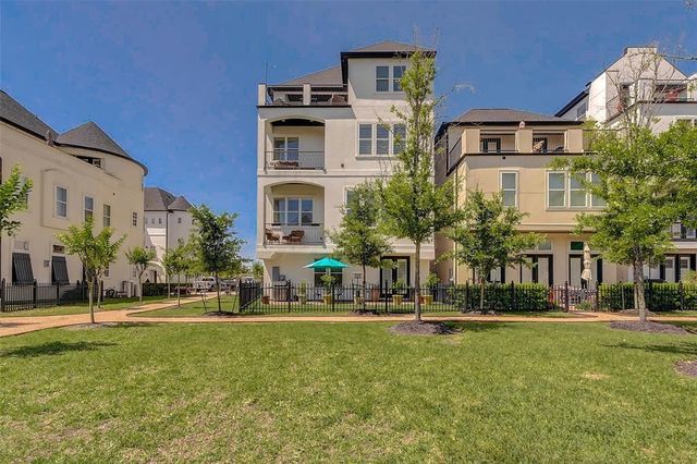 1826 Upland Lakes, Houston, TX 77043