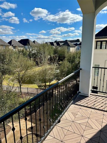 1826 Upland Lakes, Houston, TX 77043