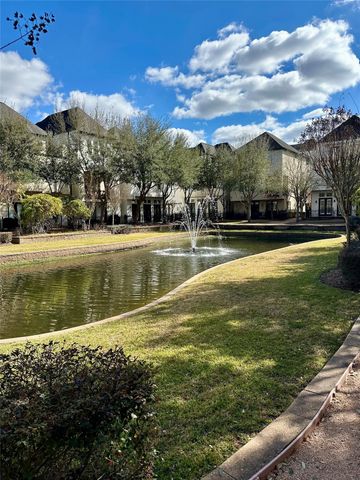 1826 Upland Lakes, Houston, TX 77043