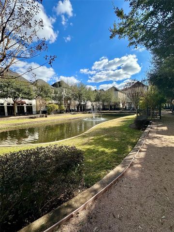 1826 Upland Lakes, Houston, TX 77043