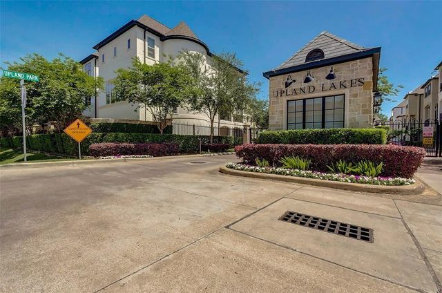 1826 Upland Lakes, Houston, TX 77043