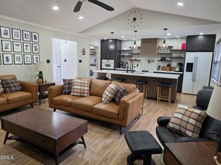 62 Chickadee Court, Willow Springs, NC 27592
