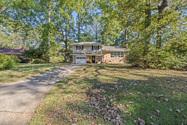 4608 Thoroughgood DR, Virginia Beach, VA 23455