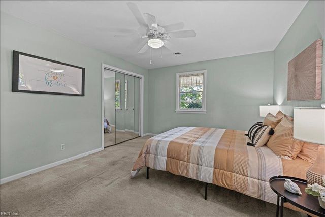 4608 Thoroughgood DR, Virginia Beach, VA 23455