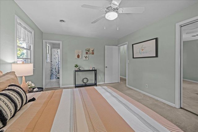 4608 Thoroughgood DR, Virginia Beach, VA 23455