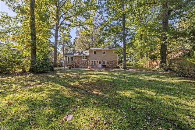 4608 Thoroughgood DR, Virginia Beach, VA 23455