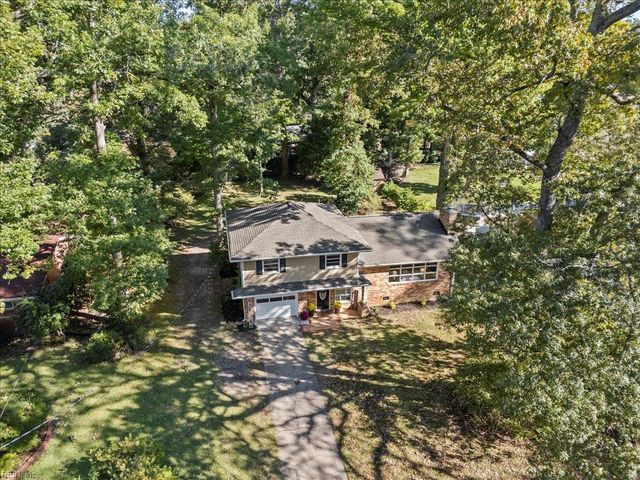 4608 Thoroughgood DR, Virginia Beach, VA 23455