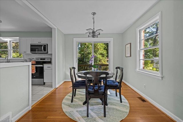 4608 Thoroughgood DR, Virginia Beach, VA 23455
