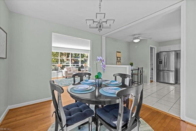 4608 Thoroughgood DR, Virginia Beach, VA 23455