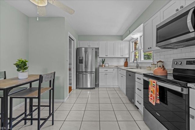 4608 Thoroughgood DR, Virginia Beach, VA 23455