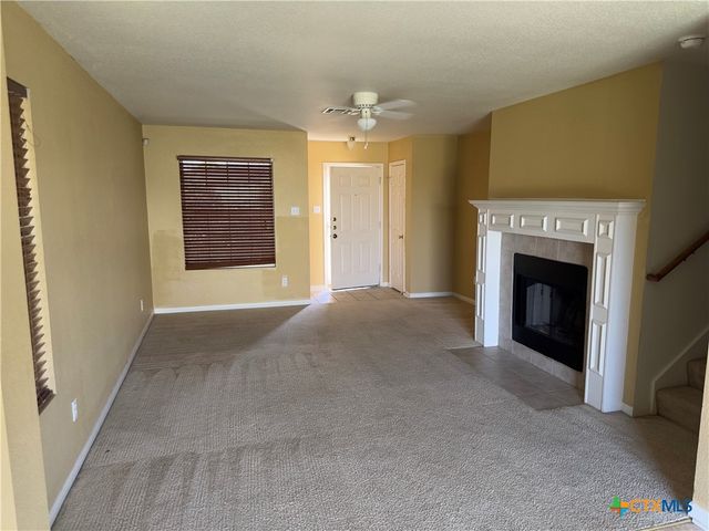 5614 Orts Drive, Killeen, TX 76542