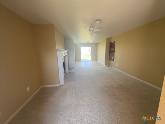 5614 Orts Drive, Killeen, TX 76542