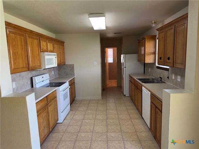 5614 Orts Drive, Killeen, TX 76542