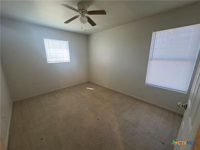 5614 Orts Drive, Killeen, TX 76542