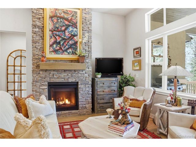 16198 Sunset Splendor Ln, Monument, CO 80132