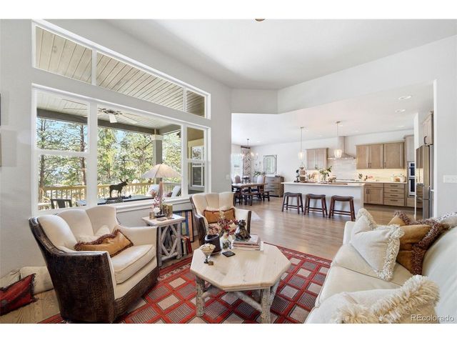 16198 Sunset Splendor Ln, Monument, CO 80132