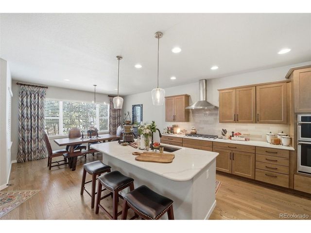 16198 Sunset Splendor Ln, Monument, CO 80132