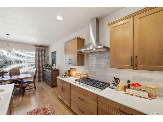 16198 Sunset Splendor Ln, Monument, CO 80132